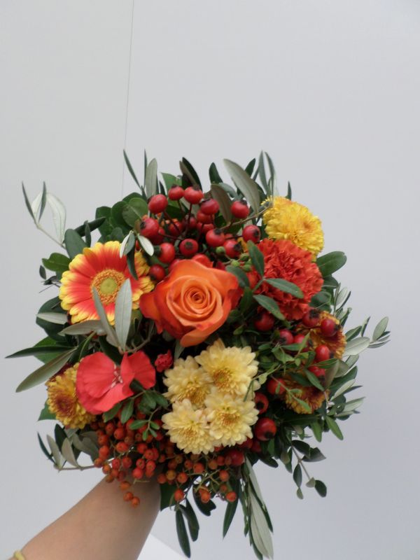 Blumen Maarsen Bern FleuropPartner, schnelle Lieferung