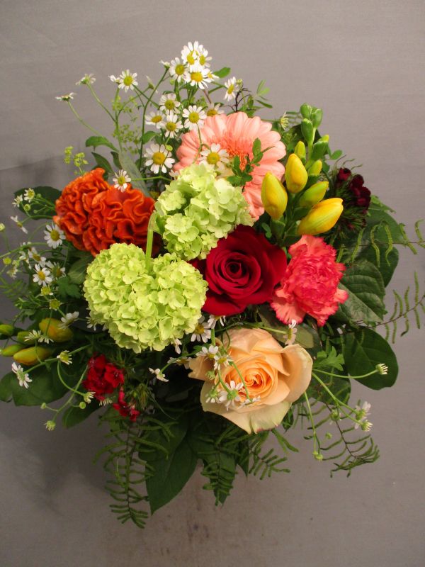 Blumen Maarsen Bern FleuropPartner, schnelle Lieferung