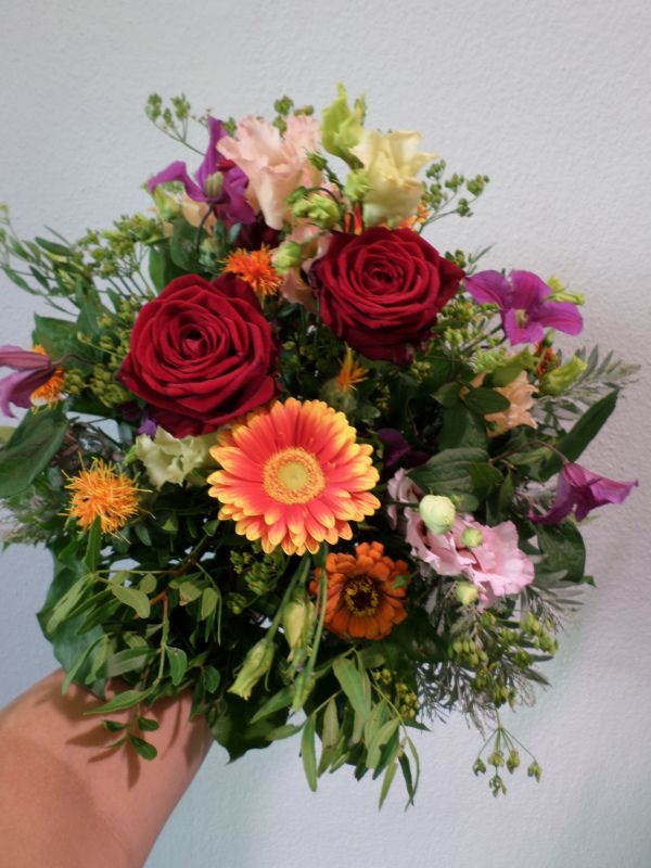 Kürzlich geliefert Wir senden Ihnen das Foto Ihrer Bestellung per E