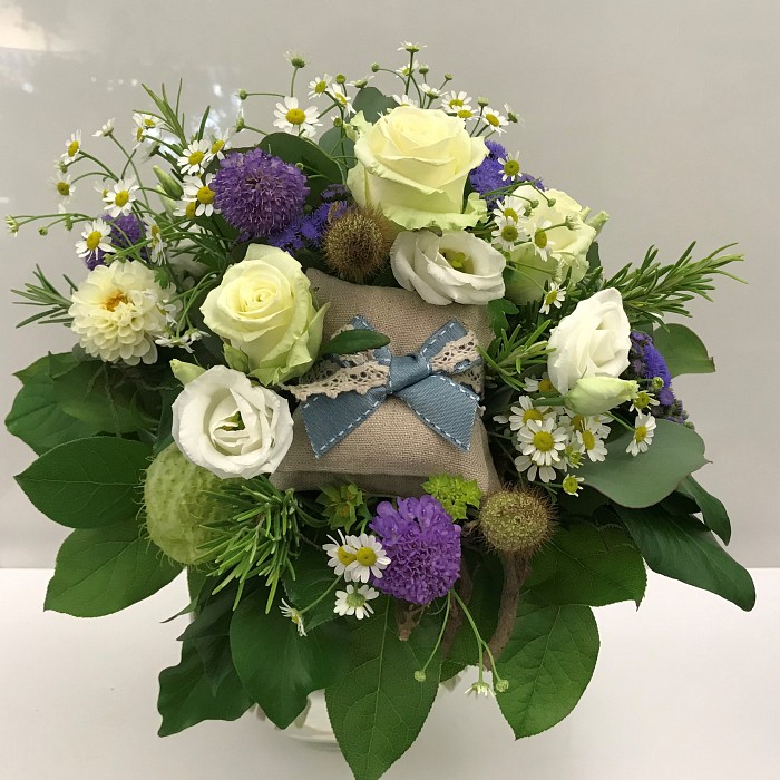 Maarsen Flowers Bern Online Fleurop Partner Online Shop, Fast