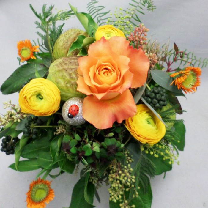 Blumen Maarsen, Bern, Schweiz Blumensträusse online und Event