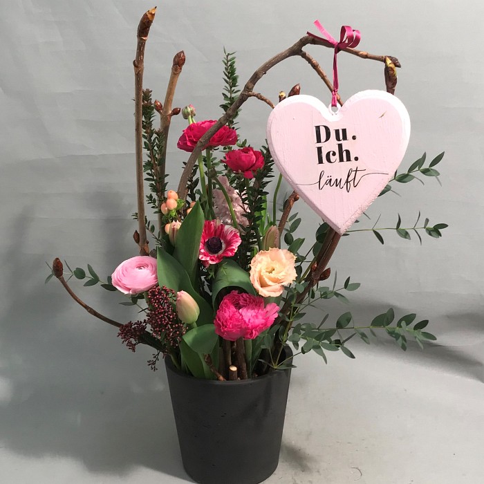 Blumen Maarsen, Bern, Schweiz Blumensträusse online und Event